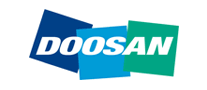 Doosan斗山logo