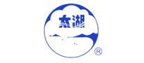 太湖logo