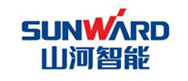 山河智能SUNWARDlogo