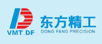 东方精工logo