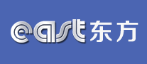 东方泵业logo