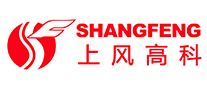 上风logo