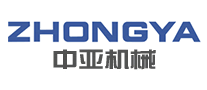 中亚Zhongyalogo