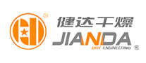 健达干燥logo