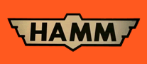 HAMM悍马logo