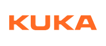 KUKA库卡logo
