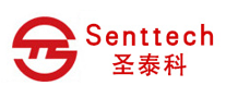 圣泰科Senttechlogo