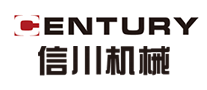 信川CENTURYlogo