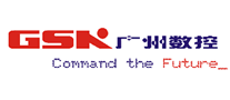 广州数控GSKlogo