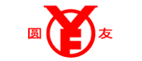 圆友重工logo
