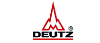 大柴DEUTZlogo