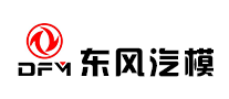 东风汽模logo