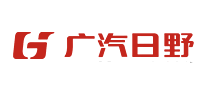 广汽日野logo