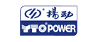 扬动YTOPOWERlogo