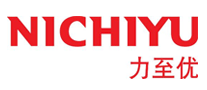 NICHIYU力至优logo