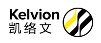 Kelvion凯络文logo