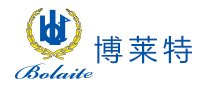 Bolaite博莱特logo