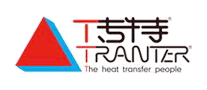 Tranter传特logo