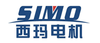 西玛SIMOlogo标志