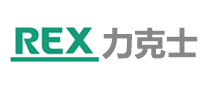 REX力克士logo