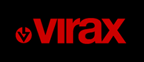 VIRAX威盛logo