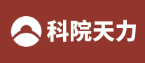 科院天力logo