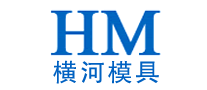 横河模具HMlogo