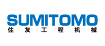Sumitomo住友logo