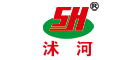 沭河logo