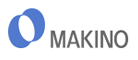 MAKINO牧野logo