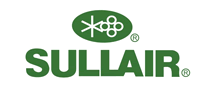 SULLAIR寿力logo