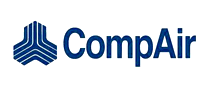 CompAir康普艾logo