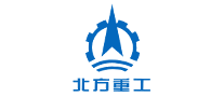 北方重工logo标志