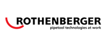 ROTHENBERGER罗森博格logo
