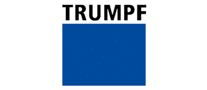 TRUMPF通快logo