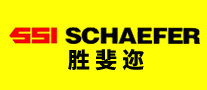 SSISCHAEFER胜斐迩logo