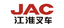 江淮叉车JAClogo