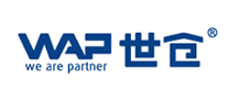 世仓waplogo