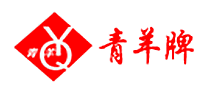 青羊牌logo