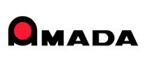 AMADA天田logo