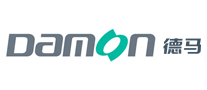 德马DAMONlogo