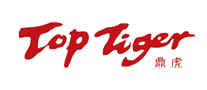 鼎虎TOPTIGERlogo