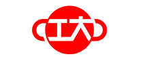 工大logo