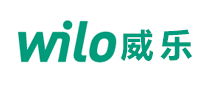 WILO威乐logo