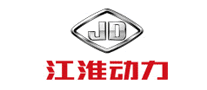 江淮动力JDlogo