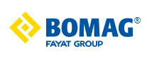BOMAG宝马格logo