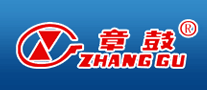 章鼓ZHANGGUlogo