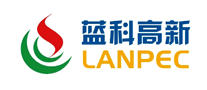 蓝科高新LANPEClogo