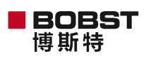 BOBST博斯特logo