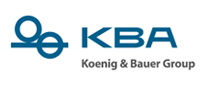 KBA高宝logo